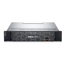 Servidor NAS ME5012 2xHDD 22TB Hasta 12 Bahías 3.5" 2U ME5012_Q90000334 - DELL