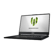 MSI Workstation i7-9750H+HM370 512GB 1TB SATA 1GB 17.3in 144Hz W10 Pro MSI Workstation i7-9750H+HM370 512GB 1TB SATA 1GB 17.3in 144Hz W10 Pro