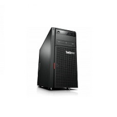 LEN ThinkSystem ST50 Server 1xIntel Xeon E-2104G 4+2C 3.2GH LEN ThinkSystem ST50 Server 1xIntel Xeon E-2104G 4+2C 3.2GH