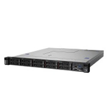 LEN ThinkSystem SR250  1 x Intel Xeon E-2224 4C 71W 3.4GHz