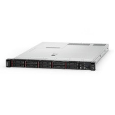 LEN ThinkSystem SR630 1 x Intel Xeon Silver 4210 10C 2.2GHz