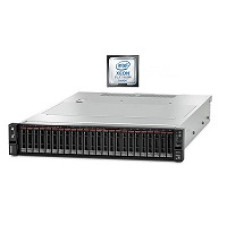 LEN ThinkSystem SR650 1 x Intel Xeon Silver 4210 10C 2.2GHz LEN ThinkSystem SR650 1 x Intel Xeon Silver 4210 10C 2.2GHz
