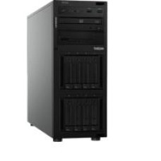 Lenovo ThinkSystem ST250 Intel Xeon E-2224 4C 71W 3.4GHz Lenovo ThinkSystem ST250 Intel Xeon E-2224 4C 71W 3.4GHz
