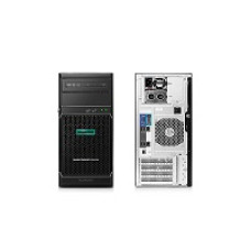 HPE ML30 Server Xeon E-2224 16GB 1TB Svr / P16927-S01 HPE ML30 Server Xeon E-2224 16GB 1TB Svr / P16927-S01