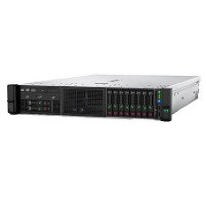 HPE DL380 Gen10 5220 1P 32G NC 8SFF Svr HPE DL380 Gen10 5220 1P 32G NC 8SFF Svr