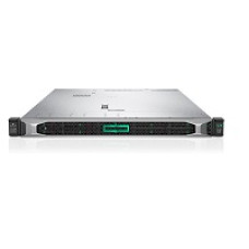 HPE DL360 Gen10 5218R 1P 32G NC 8 SFF Svr HPE DL360 Gen10 5218R 1P 32G NC 8 SFF Svr