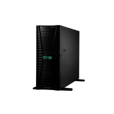 Servidor ProLiant ML350 Gen11 4410Y de 2 GHz y 12 núcleos 1P 32 GB-R MR408i-o 8 SFF con fuente redundante de 800W P53566-001 - HPE