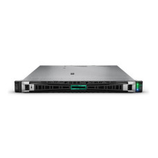 Servidor ProLiant DL320 Gen11 3408U 1,8GHz 8 Núcleos 1P 16 GB‑R 4 LFF P57685-B21 - HPE