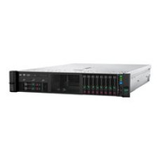 HPE DL380 Gen10 5220 1P 32G NC 8SFF Svr