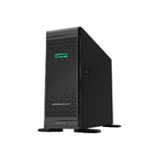 HPE ML350 Gen10 4210 1P 16G 8SFF Svr / P11051-001 HPE ML350 Gen10 4210 1P 16G 8SFF Svr / P11051-001