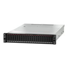 Lenovo Servidor SR650 Silver 4114 10C 2.2GHz 1x16GB RDIMM 7X06100HLA Lenovo Servidor SR650 Silver 4114 10C 2.2GHz 1x16GB RDIMM 7X06100HLA