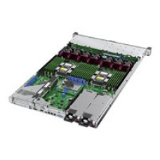 HPE DL360 Gen10 4208 1P 16G NC 8SFF Svr /P19774-B21 HPE DL360 Gen10 4208 1P 16G NC 8SFF Svr /P19774-B21