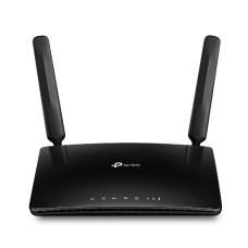 Router Inalámbrico Doble Banda 4G+ Cat6 AC1200 Archer MR600 - TP-Link