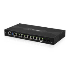 Router Edgerouter 12 Edgemax 10P Gigabit 2P SFP ER-12 - UBIQUITI