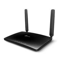 Router LTE 4G 300Mbps Inalámbrico TL-MR150 - TP-Link