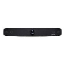 Sistema de Videoconferencia X70 Todo en Uno 4K con Interfaz TC8 852S1AA#ABM - POLY