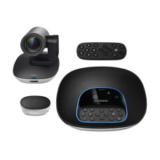 Sistema de Videoconferencia para Salas de Hasta 14–20 Personas 960-001054 - LOGITECH