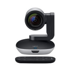 Logitech VC Videoconferencing Camera PTZ Pro2 USB 1920x1080 Logitech VC Videoconferencing Camera PTZ Pro2 USB 1920x1080