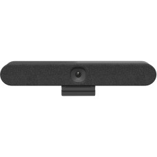 Videoconferencia Rally Bar Huddle USB Grafito 960-001509 - Logitech