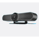 Cámara para Conferencias Todo-En-Uno para Salas Pequeñas 960-001101 - LOGITECH Cámara para Conferencias Todo-En-Uno para Salas Pequeñas 960-001101 - LOGITECH