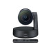 Cámara PTZ con Sistema de Imágenes Ultra HD 960-001226 - LOGITECH