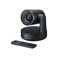 Cámara PTZ con Sistema de Imágenes Ultra HD 960-001226 - LOGITECH