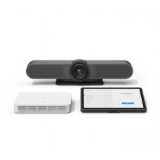 Solución de Videoconferencia MeetUp + RoomMate + Tap IP 991-000410 - LOGITECH