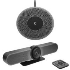 logitech kit conferenceCam Meet-Up + microfonos expansion logitech kit conferenceCam Meet-Up + microfonos expansion