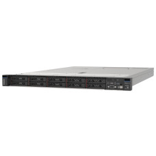 Servidor ThinkSystem SR630 V3 Xeon Silver 4514Y 32GB RAM 8 Bahías 2.5“ SAS/SATA 7D73A05GLA - Lenovo
