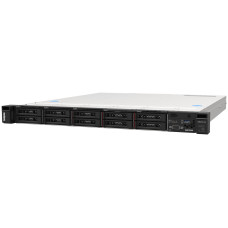 Servidor ThinkSystem SR250 V3 Intel Xeon E-2436 6C 32GB RAM 7DCLA02ALA - Lenovo