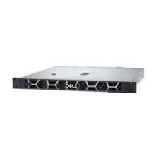 Servidor PowerEdge R360 Xeon E-2414 32GB RAM 2TB HDD R360ANH2FY25S - Dell