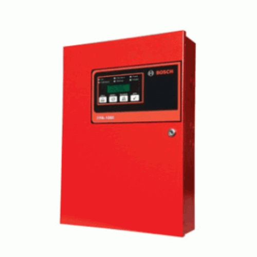 Panel De Incendio Inteligente - BOSCH | megacenter.cl
