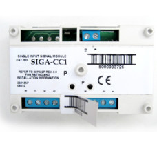 Modulo De Control Simple Gsa-cc1 - EDWARDS