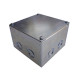Caja Pre Galvanizado 100x100x65 Univ. A-11(A) 0700541012 - Galv