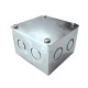 Caja Pre Galvanizado 150x150x100 Univ. B-15(A) 0700541016 - Galv