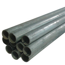 Tira Conduit EMT 20 mm x 3mts. x 1.07mm (Xioran)(A) 1100541005 - Galv