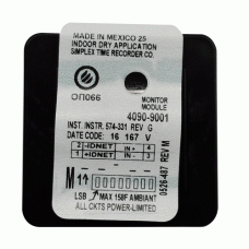 Mini Modulo Monitoreo 4090-9001 - SIMPLEX (empaque dañado)