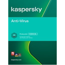 KPK KAV LatAm 1 Dt 2Y Bs DnP - Kaspersky