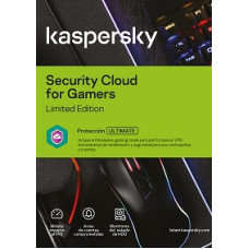 KPK KSCP LatAm 3 Dvc 1 Account KPM 1Y Bs DnP - Kaspersky