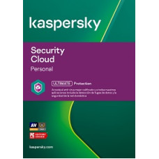 KPK KSCP LatAm 5 Dvc 1 Account KPM 1Y Bs DnP - Kaspersky