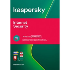 KPK KIS LatAm 1 Dvc 1Y Bs DnP - Kaspersky