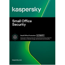 KSOS 7 LatAm 10MD - 10Dt 1FS - 10User 1Y - Kaspersky