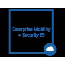 CSP Enterprise Mobility Suite + Security E3 - Microsoft