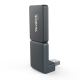 Adaptador USB DD10K - Yealink Adaptador USB DD10K - Yealink