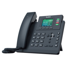 Teléfono IP SIP-T33G - Yealink