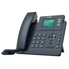 Teléfono IP SIP-T33P - Yealink