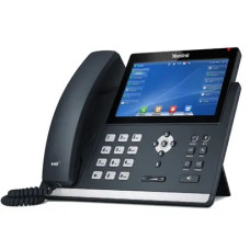 Teléfono IP SIP-T48U - Yealink