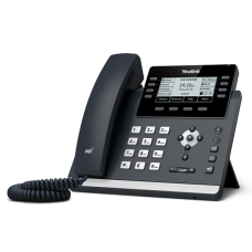 Teléfono IP SIP-T43U - Yealink