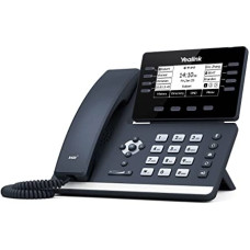 Teléfono IP WIFI SIP-T53W -  Yealink