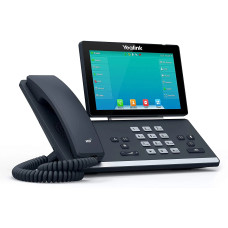 Teléfono IP Prime Bussiness con Pantalla Táctil SIP-T57W - Yealink